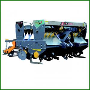 10 24款旋播机双传动双变速箱