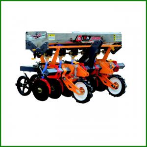 13追肥机