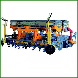 01 链传无极变速微悬平土器